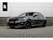 BMW 3-serie - M-Sport M-Sportstoel / HiFi / Camera / Maxton / 19inch