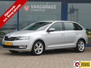 Skoda Rapid - Spaceback 1.0 TSI Clever, Climate control / Stoelverwarming 