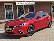 Mazda 3 - 2.0 GT-M Line