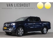 Mercedes-Benz X-klasse - 250 d 4-MATIC Power Vol Leder I Elek.Stoel I Trekhaak