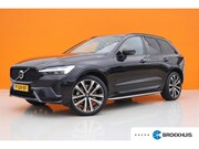 Volvo XC60 - 2.0 B5 R-Design | Harman Kardon | Cruise Control | Pano | Tr