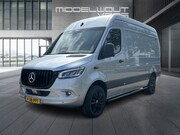 Mercedes-Benz Sprinter - 317 1.9 CDI L2H2 RWD AUT | NW model | LED | NAV |