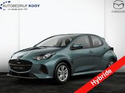 Mazda 2 Hybrid - 1.5 Prime-line