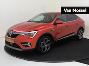 Renault Arkana - 1.6 E-Tech hybrid 145 techno | Automaat | Navigatie |Achteru