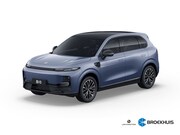 Leapmotor B10 - Design ProMax 67.1 kWh | Panoramadak | Carplay | Achteruitri