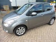 Opel Agila - 1.2 Edition eerste eigenaar!! AIRCO