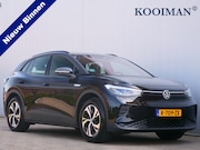 Volkswagen ID.4 - Pure 52 kWh 170 Pk Automaat Navi / DAB / Apple Carplay / Cam