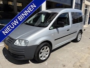 Volkswagen Caddy - 1.4 Turijn 5p. 5 PERS/NW APK