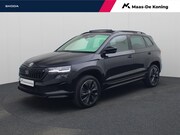 Skoda Karoq - 1.5TSI/150PK ACT Sportline Business DSG · Panoramadak · Trek