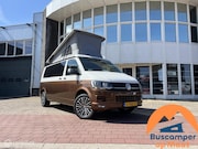 Volkswagen Transporter - T6 2019 buscamper L2H1 Nevada Two-tone