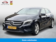 Mercedes-Benz A-klasse - 180 Ambition Trekhaak / Cruise Control / Parkeer-Pakket / 17