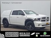 Dodge Ram - 1500 5.7 V8 Quad Cab 6'4 LPG Trekhaak Pano Widebody Stoelver