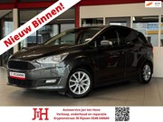 Ford C-Max - 1.0 Titanium*Cruise Control*Lane assist*Stoel/Stuurverwarmin