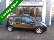 Nissan Note - 1.6 Connect Edition AUTOMAAT, AIRCO, 1 EIGENAAR!! ""ZONDAG O