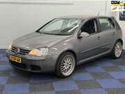 Volkswagen Golf - 1.6 FSI Optive 3 / AIRCO / LM VELGEN / RIJDT SCHAKELT GOED