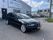 BMW 3-serie - 330i Executive |CLIMA |AUTOMAAT