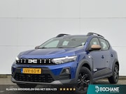 Dacia Sandero - Stepway 1.0 TCe 110 limited edition | Apple CarPlay / Androi