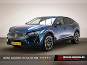 Peugeot e-408 - Allure 58 kWh | NIEUW | COMFORT / CONNECT / 360 VISION & DRI