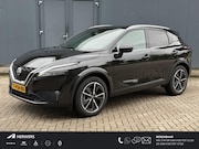 Nissan Qashqai - 1.3 MHEV Tekna / Trekhaak ( 1400 KG Trekgewicht ) / Panorama