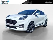 Ford Puma - 1.0 EcoBoost Hybrid ST-Line X First Edition | Winterpack | D