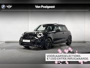 MINI Cooper - C | John Cooper Works Uitvoering | Pakket XL | 18" John Coop