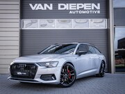 Audi A6 - Avant 45 TFSI quattro Design Pro Line Plus - S-Line l Pano l