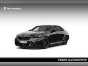 BMW M5 - | 20/21'' | Panorama. | M Driv. Pack | Alcan. hemel | Driv.