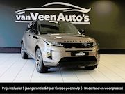 Land Rover Range Rover Evoque - 2.0 P250 AWD S