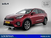 Kia Niro - 1.6 GDi Hybrid ExecutiveLine Limited | Keyless entry | Stoel