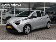Toyota Aygo - 1.0 VVT-i x-fun|Airco|Elek. Ramen|Bluetooth|