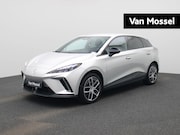 MG MG4 Electric - MG4 64 kWh Luxury | 360 Camera |Adaptieve Cruise Control | E