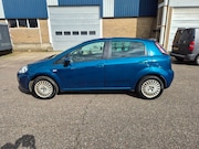Fiat Punto - 1.2 Pop, km stand 97327/goed onderhouden