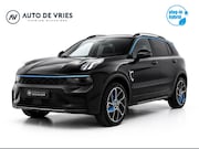 Lynk & Co 01 - 1.5 Plug-in Hybrid 262pk | Panoramadak | Navigatie | 360 Cam