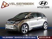 BMW i3 - Basis 94Ah 33 kWh *24.265 Km / Navigatie / LMV