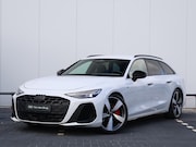 Audi A6 - Avant 2.0 e-hybrid quattro S edition Competition
