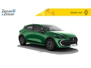 Renault Clio - 1.2 TCe 115 evolution | OP VOORRAAD!!! OP=OP NU MET €1.000,