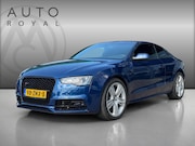 Audi A5 - Coupé 1.8 TFSI S Edition 3X SL-INE | LED KOPLAMPEN | ACHTERU
