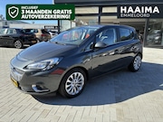 Opel Corsa - 1.0 Turbo 5 Deurs Innovation | Climate control | Stoel & Stu