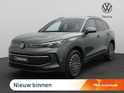 Volkswagen Tiguan - 1.5 eHybrid Life Edition 204PK DSG Trekhaak, 360gr. Camera,