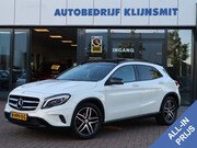 Mercedes-Benz GLA-Klasse - 200 Prestige | Panorama | 18inch | Park-Assist | Camera |