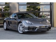 Porsche Cayman - 2.7 | Manual
