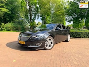 Opel Insignia - 2.0 CDTI EcoFLEX Business Edition - Luxe uitvoering