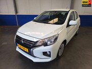 Mitsubishi Space Star - 1.2 Entry