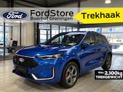 Ford Kuga - 2.5 PHEV 243 pk ST-Line X | Trekhaak I AGR stoelen I Matrix 