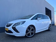 Opel Zafira - 1.4 Cosmo OPC Line - Camera - Navigatie
