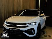 Volkswagen T-Roc - R