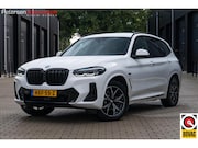 BMW X3 - xDrive30e High Executive M-Sport *Nw Model* Stuurverw