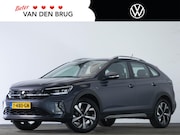 Volkswagen Taigo - Style 1.0 TSI 110 PK DSG | LED Matrix IQ | Navigatie Via Sma