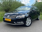 Volkswagen Passat - Variant 1.4 TSI Comfortline BlueMotion / Automaat / Airco /