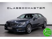 Mercedes-Benz E-klasse - AMG 63 Btw auto, (€ 41.280, 99 Ex B.T.W) DEALER AUTO Dealer